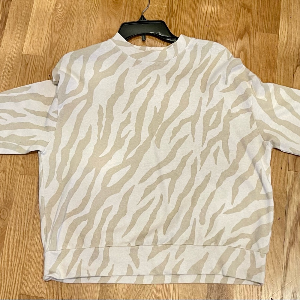 Monroe Top